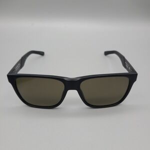 Smith Lowdown Steel Classic Sunglasses in Matte Black/ChromaPop Polarized Black